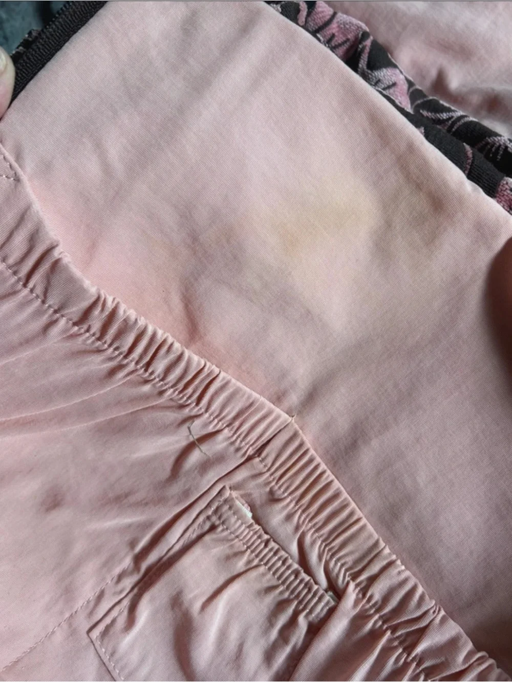 Petunia Pickle Bottom diaper bag